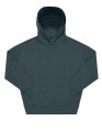 Heren Hoodie B&C Influence WG002 Almalfi Teal